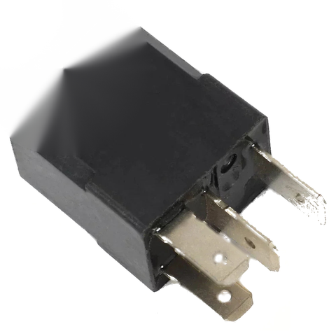 Nissan Armada Frontier Pathfinder Titan Xterra 4 x ECU Relay (2004-2023)