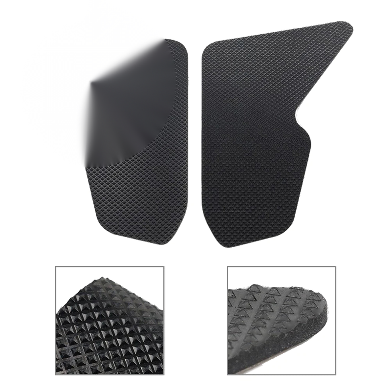 Suzuki GSR750 Anti-Slip Traction Side Fuel Tank Pad (2011-2016)