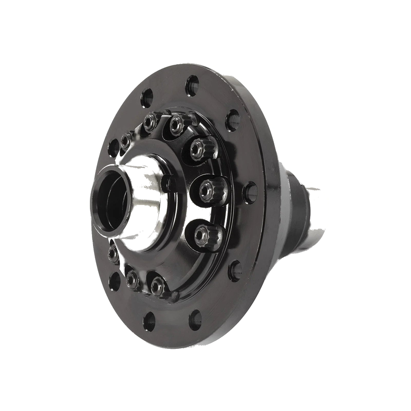 Ford 8" 31 Spline TorqueWorm LSD Limited Slip Differential