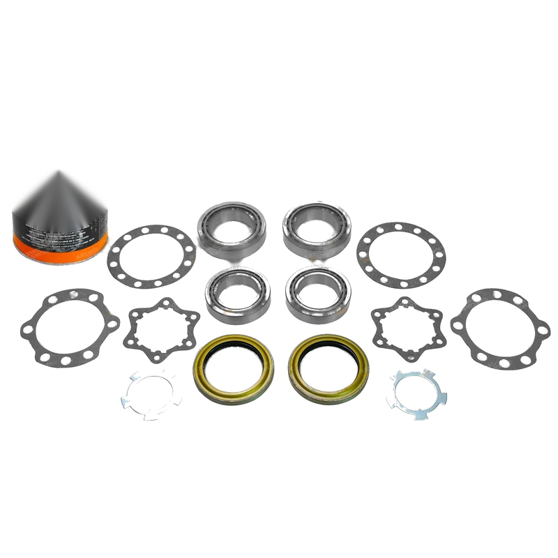 Toyota HDJ78 HDJ79 HZJ78 HZJ79 FZJ78 FZJ79 VDJ76 Front Wheel Bearing