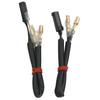 Suzuki GSXR600 GSX-R 750 Turn Signal Wiring Adapter Plug (1997-2012)