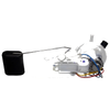 Yamaha Mio125 M3 125 Fino 125 GT125 Fuel Pump Assembly (2015–2015)
