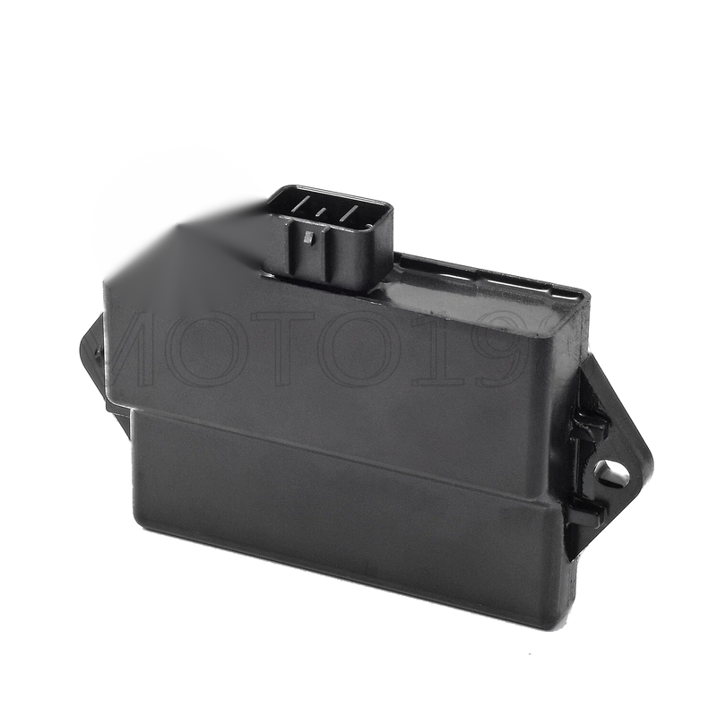 Yamaha Warrior 350 YFM350 CDI Module (2002–2004)