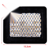 Honda GC135, GC160, GC190, GCV135, GCV160, GX100, HRR216 Air Filter (2000-2023)