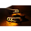 Ford Fusion Mondeo DRL LED Daytime Running Lights (2013-2016)