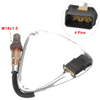 BMW X5 Oxygen Sensor Air/Fuel Ratio Downstream (2011-2017)