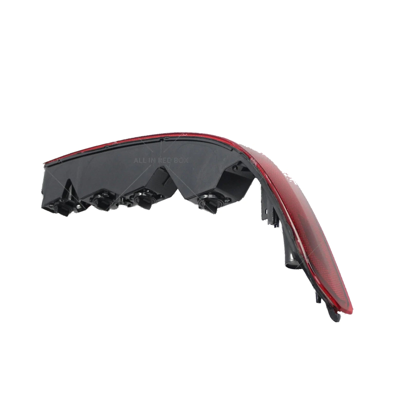 Audi Q7 Left Rear Tail Light Assembly (2016-2023)