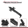 Land Rover Range Rover Sport Headlight Washer Nozzle (2018)