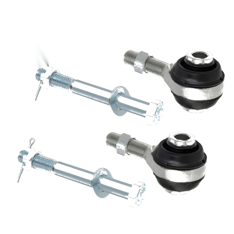 Can-Am Maverick 1000 Maverick Max 1000 Tie Rod Ends Kit (2014–2015)
