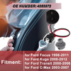 Ford Focus Turn Signal Light Socket Harness (1998-2011)