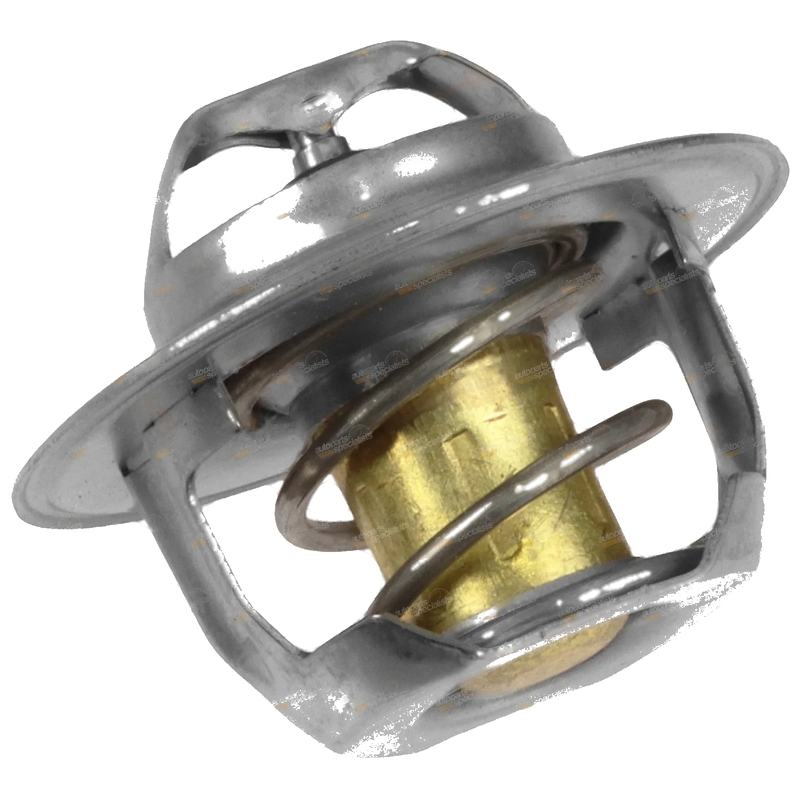 Toyota Crown MS111 MS83 MS85 6cyl 2.6L 4M Dayco Thermostat (1974–1980)
