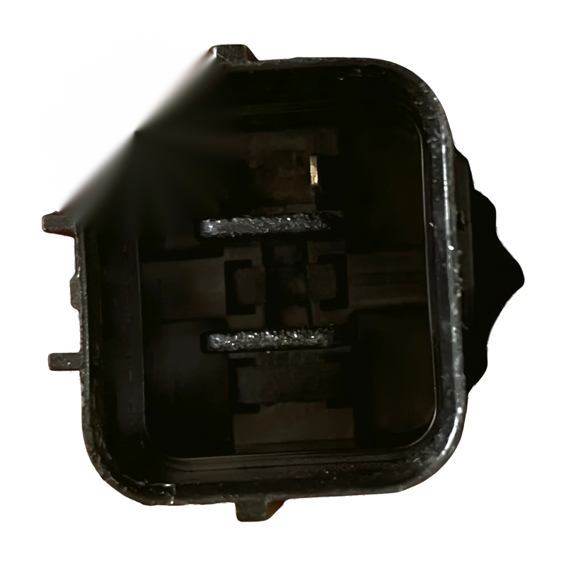 Honda Accord Rear Right Window Regulator With Motor 2 Pins (2003–2007)