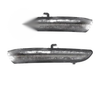 Peugeot 208 Sequential Side Mirror Lamp Turn Signal Light (2008–2020)