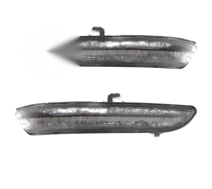 Peugeot 208 Sequential Side Mirror Lamp Turn Signal Light (2008–2020)