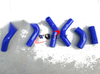 Husqvarna TE400 TE450 TE510 Silicone Radiator Hose (2002-2011)