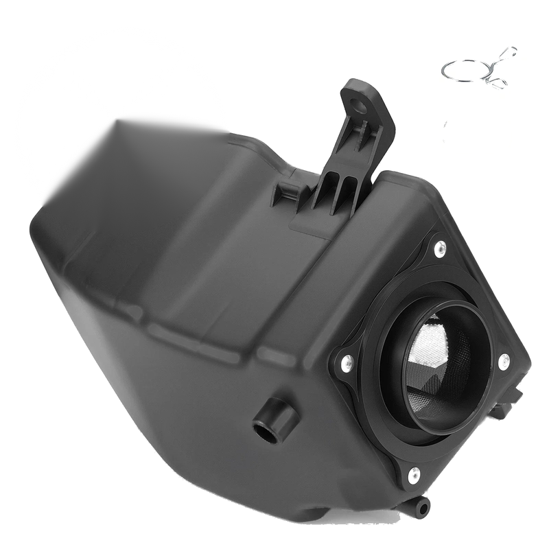 Yamaha Raptor 700 700R YFM700 YFM700R Air Filter AIR CLEANER CASE (2006–2024)