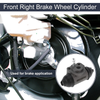 Toyota Corolla Front Right Brake Wheel Cylinder (1971–1987)