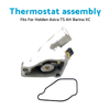 Holden Astra TS, Barina XC Thermostat & Housing Assembly (2000-2009)