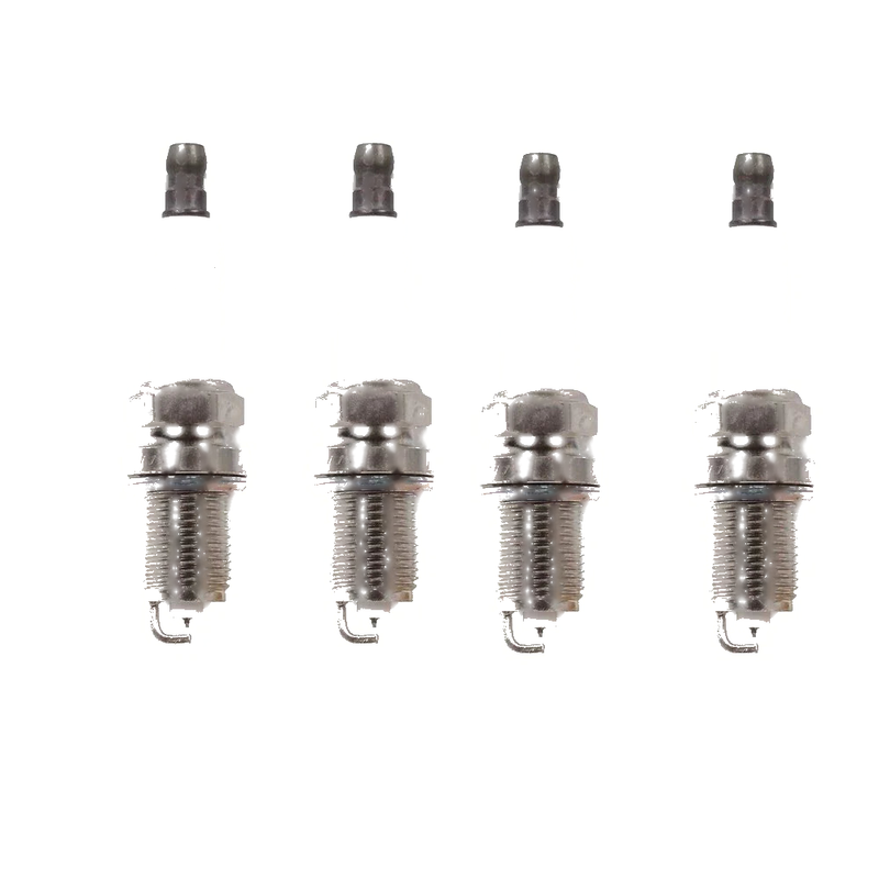 Hyundai Getz TB 1.4L G4EE 1.5L G4EC 1.6L G4ED Spark Plugs (2005-2011)