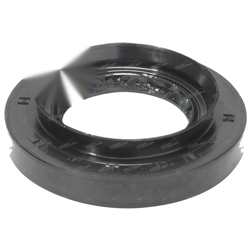 Toyota Landcruiser Prado KDJ121W Front Rear Diff Pinion Seal (2002–2005)