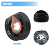 Toyota Corolla AC Compressor Clutch Set (2009-2010)