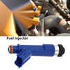 TOYOTA COROLLA 1.8L 1 Pc Fuel Injector (2005–2008)