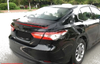 Toyota Camry 4dr Sedan Factory Style Spoiler Wing ABS (2018-2024)