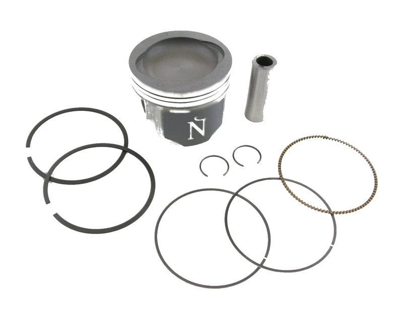 Polaris 700 Sportsman & Ranger Namura / 80mm / Bore C Piston Kit