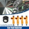 Toyota Camry 4 x Fuel Injector Nozzle (2003–2010)