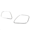 Bentley Continental GT GTC Tail Light Trim Bezel Cover (2003-2010)