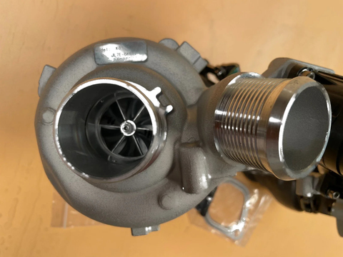 Ford F-150, Expedition, Lincoln Navigator 2018-21 Billet Turbocharger