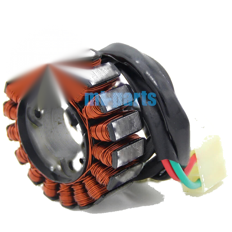 Honda CB400 NC39 Magneto Stator Coil (1999-2006)