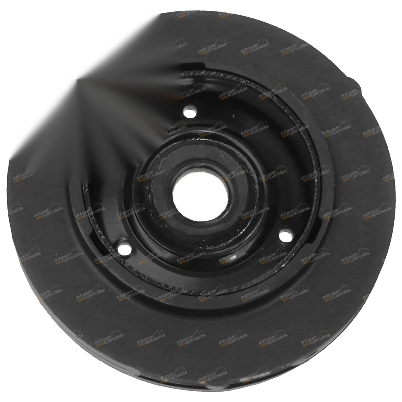 Isuzu D-Max 1 x Front Strut Mount (2008 - 2020)