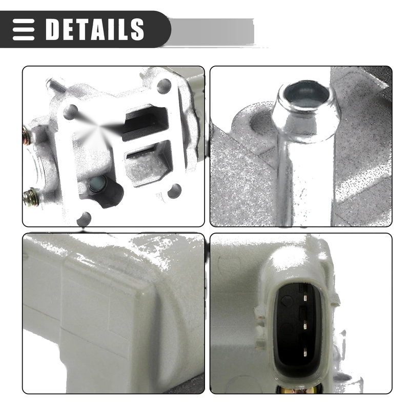 Honda Civic Idle Air Control Valve & Gasket Set (1996-2000)