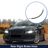 Volvo S80 Rear Right Brake Hose (2007-2016)