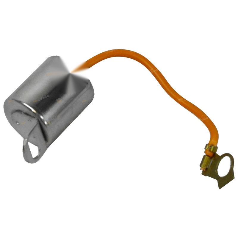 Dodge Phoenix 8cyl 5.2L 318 Ignition Condenser (1970-1971)
