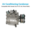 Honda Civic FK FD 1.8L Petrol R18A2 AC Compressor (2009-2011)
