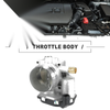 BMW 135i 3.0L L6 Throttle Body Actuator (2011-2013)