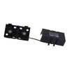 10x Heavy Duty ANS Fuse Holder 20-200AMP Circuit Breaker Box Midi Set