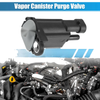 Buick Vapor Canister Purge Valve EVAP Solenoid