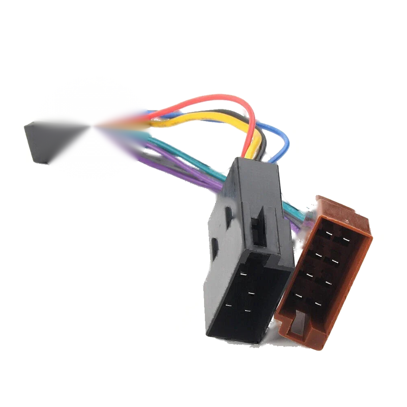 SONY XAV-AX5000 Wiring Harness Cable Adaptor (2017-2023)