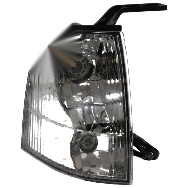 Ford Courier PG PH Corner Indicator Lights Pair LH+RH (2002-2006)