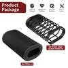 Yamaha Rhino 700 YXR700F 2008-2013 Air Filter w/ Cage Holder