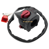 Right Handlebar Start Stop Switch Honda CB750C/CB750F/CB750K/CB750L (1979–1982)