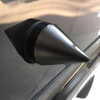 Benz SMART Fortwo W451 Rear Bumper Spike Guard Protector (2007-2014)