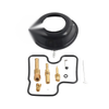 Honda CB400 CBR400 NC29 VFR400 Carburetor Rebuild Kit (1992-1998)