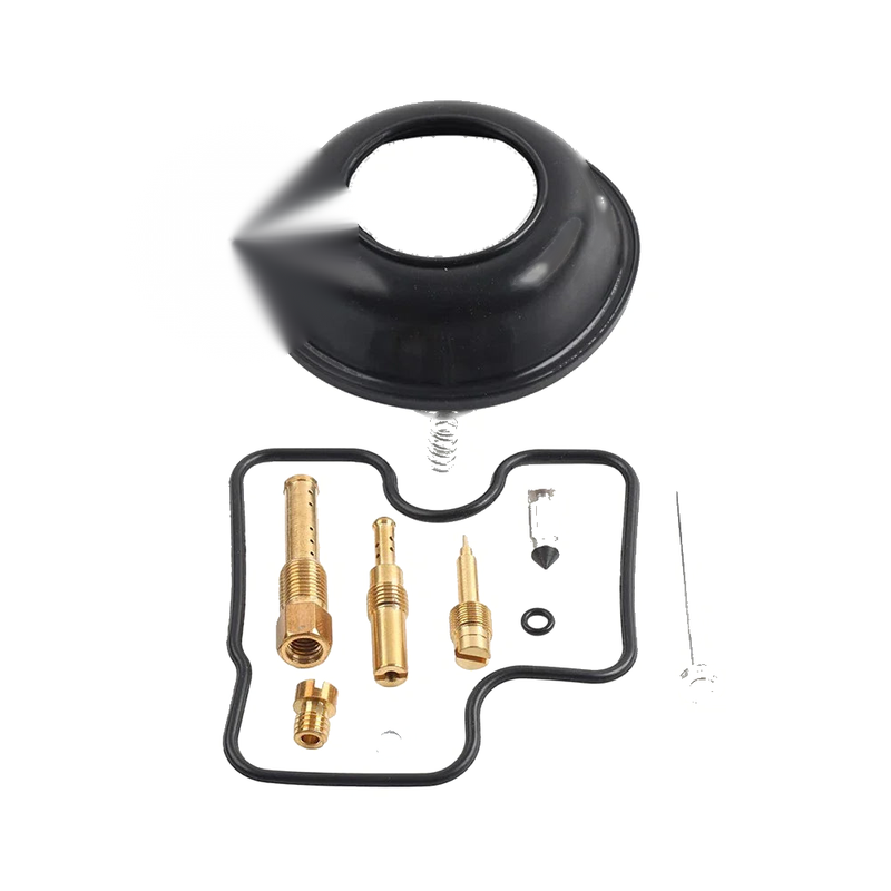 Honda CB400 CBR400 NC29 VFR400 Carburetor Rebuild Kit (1992-1998)