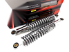 Ducati 860GT 325mm JBS Chrome Rear Shock Absorbers