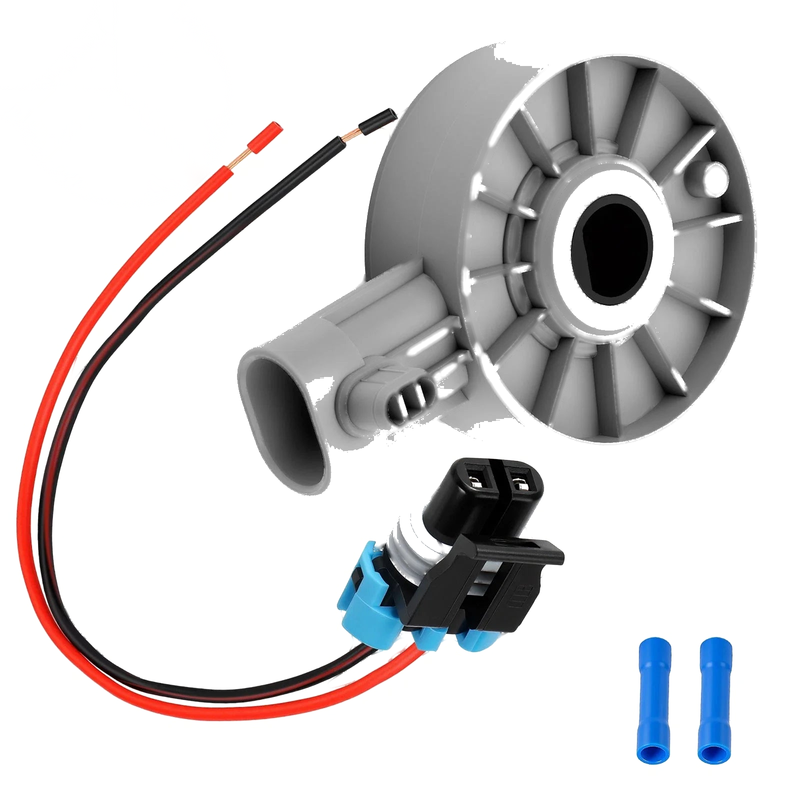 Polaris General XP 1000 2Pin Rotary Switch & Harness (2017–2023)