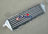 2.25" FMIC Aluminum Intercooler Turbo Tube & Fin